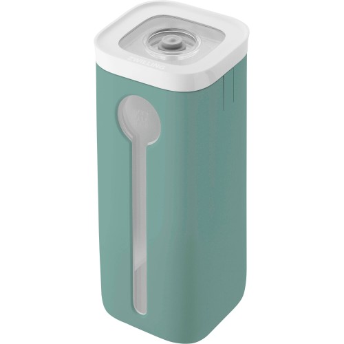 ZWILLING FRESH & SAVE CUBE Osłona do pojemnika 3S, miętowy