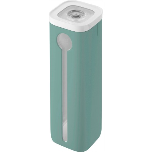 ZWILLING FRESH & SAVE CUBE Osłona do pojemnika 4S, miętowy