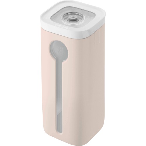 ZWILLING FRESH & SAVE CUBE Osłona do pojemnika 3S, kość słoniowa