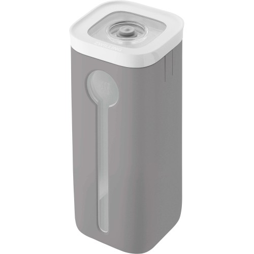 ZWILLING FRESH & SAVE CUBE Osłona do pojemnika 3S, szary