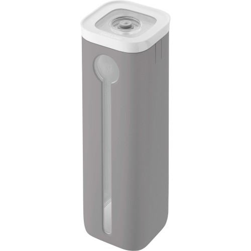 ZWILLING FRESH & SAVE CUBE Osłona do pojemnika 4S, szary