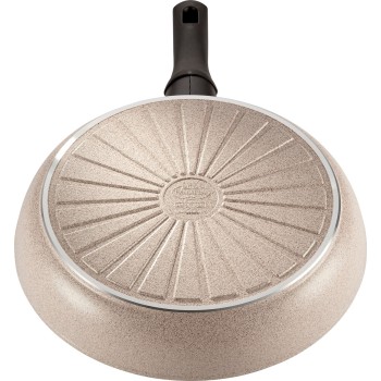 BALLARINI LEDRO Patelnia płytka 28 cm