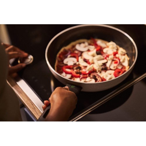 BALLARINI LEDRO Patelnia sauté z pokrywką 28 cm