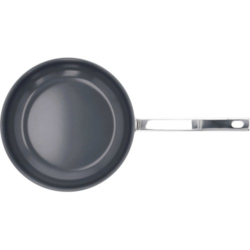 DEMEYERE ECOLINE 5 Patelnia płytka z powłoką Ceraforce 20 cm