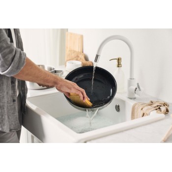 ZWILLING PURE Patelnia płytka 24 cm