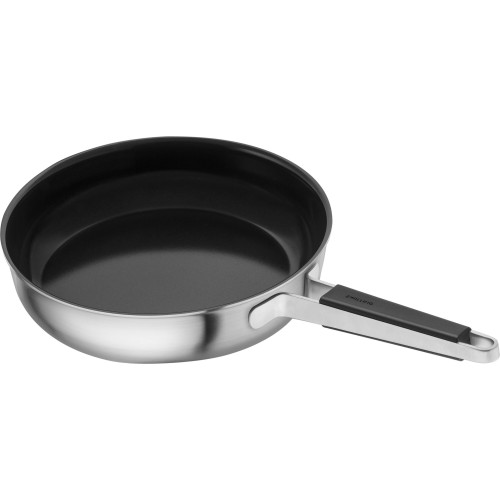 ZWILLING PURE Patelnia płytka 28 cm