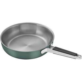 ZWILLING PURE Patelnia płytka 28 cm
