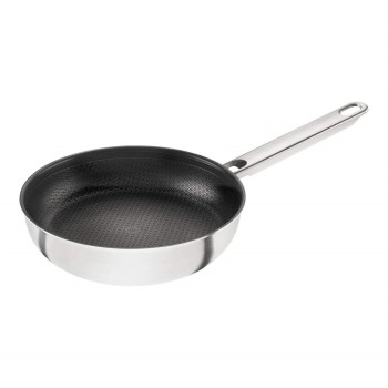 ZWILLING JOY PLUS Patelnia płytka 20 cm