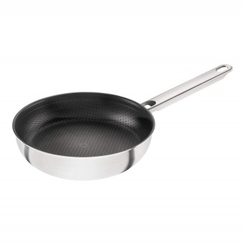 ZWILLING JOY PLUS Patelnia płytka 24 cm