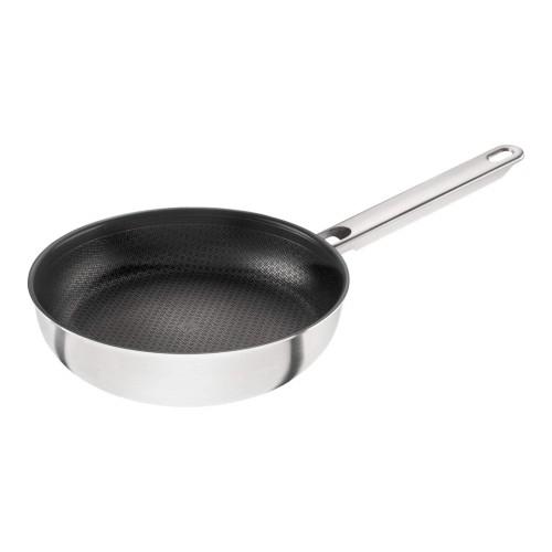 ZWILLING JOY PLUS Patelnia płytka 24 cm
