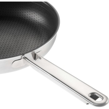 ZWILLING JOY PLUS Patelnia płytka 24 cm