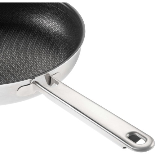 ZWILLING JOY PLUS Patelnia płytka 24 cm