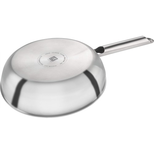 ZWILLING JOY PLUS Patelnia płytka 24 cm