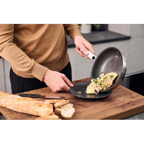 ZWILLING JOY PLUS Patelnia płytka 24 cm
