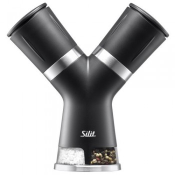 Silit - Janus - Młynek 