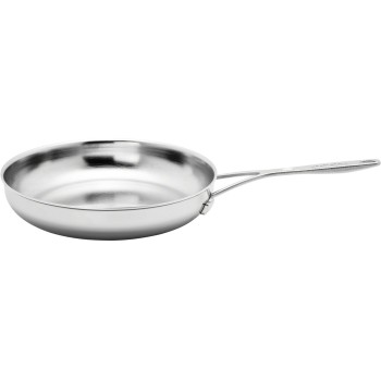 DEMEYERE INDUSTRY 5 Patelnia płytka 28 cm