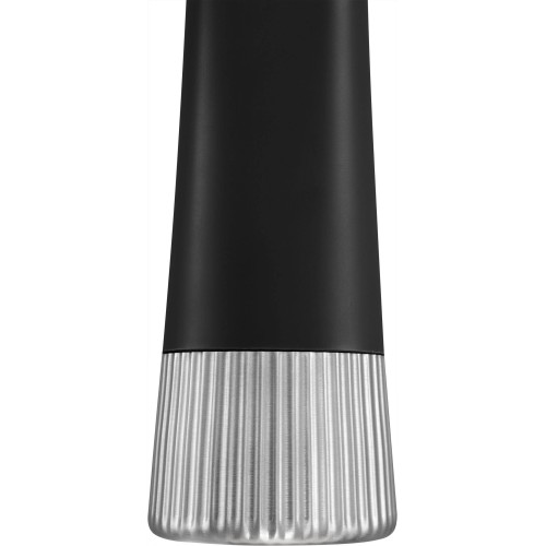 ZWILLING SPICES Młynek do przypraw - 19 cm, Czarny
