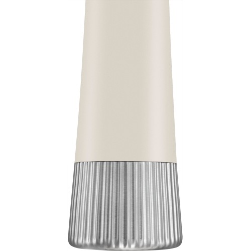 ZWILLING SPICES Młynek do przypraw - 19 cm, Kość słoniowa