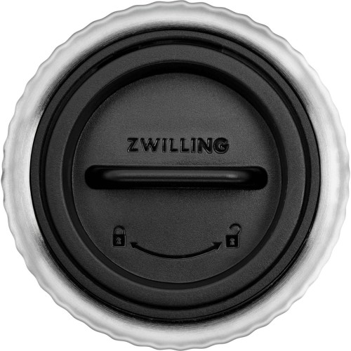 ZWILLING SPICES Młynek do przypraw - 19 cm, Kość słoniowa