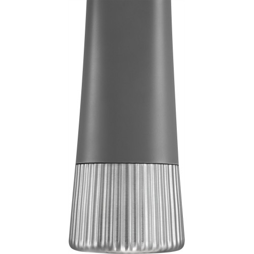 ZWILLING SPICES Młynek do przypraw - 19 cm, Szary