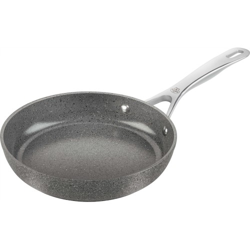 BALLARINI SALINA CERAMIC Patelnia płytka 24 cm