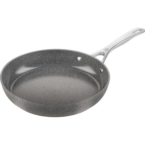 BALLARINI SALINA CERAMIC Patelnia płytka 28 cm