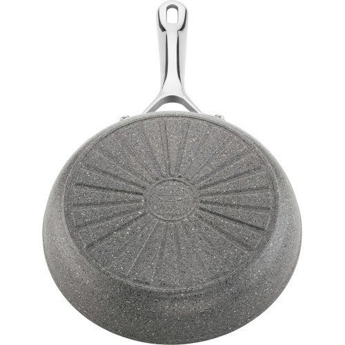 BALLARINI SALINA CERAMIC Patelnia płytka 28 cm