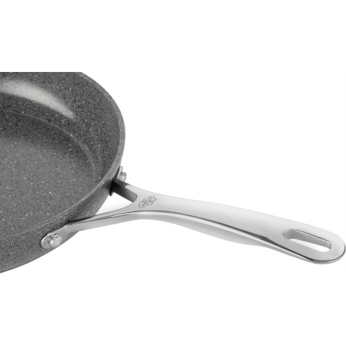 BALLARINI SALINA CERAMIC Patelnia płytka 28 cm