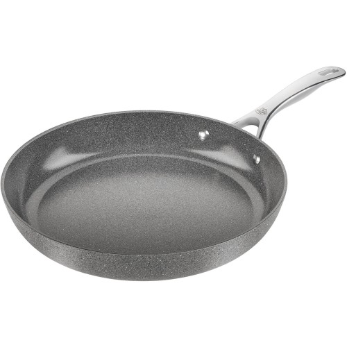 BALLARINI SALINA CERAMIC Patelnia płytka 32 cm