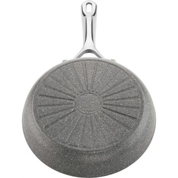 BALLARINI SALINA CERAMIC Patelnia płytka 32 cm