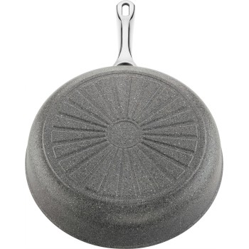 BALLARINI SALINA CERAMIC Patelnia sauté + pokrywka 28 cm