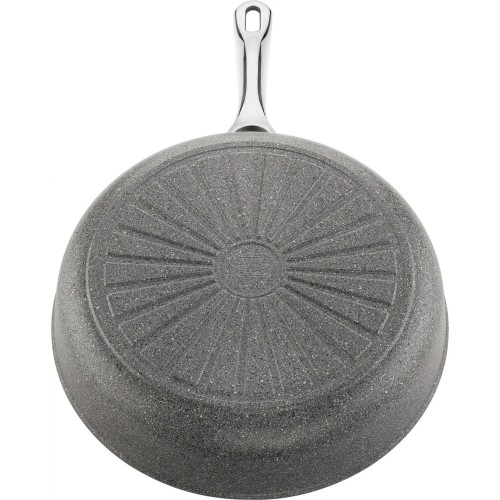 BALLARINI SALINA CERAMIC Patelnia sauté + pokrywka 28 cm
