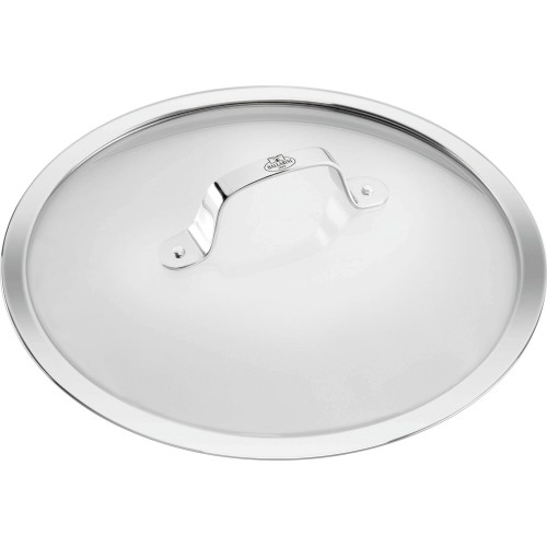 BALLARINI SALINA CERAMIC Patelnia sauté + pokrywka 28 cm