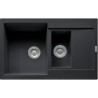 FRANKE- zlewozmywak MRG 651-78 onyx 114.0201.537