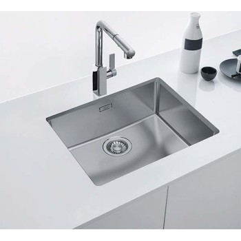 FRANKE zlewozmywak Aton ANX 110-48  122.0204.649