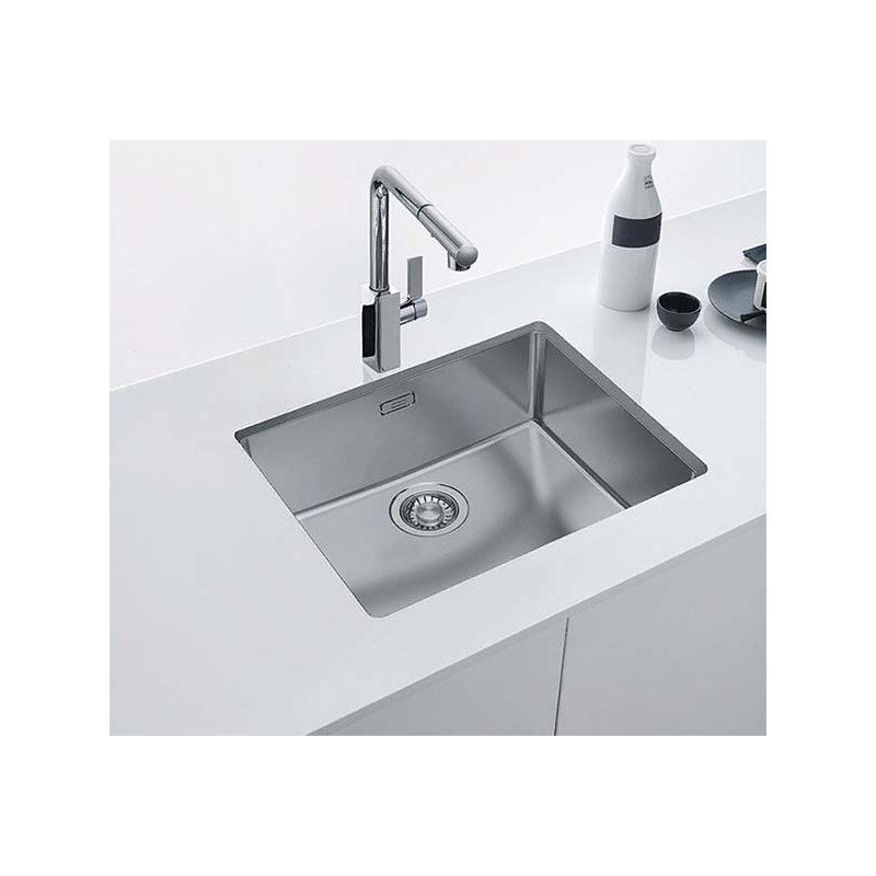 FRANKE zlewozmywak Aton ANX 110-48  122.0204.649