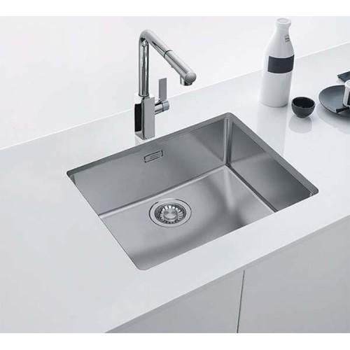 FRANKE zlewozmywak Aton ANX 110-48  122.0204.649