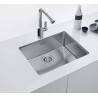 FRANKE zlewozmywak Aton ANX 110-48  122.0204.649