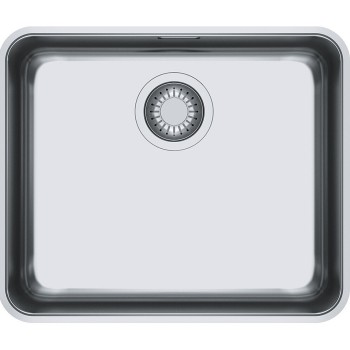 FRANKE zlewozmywak Aton ANX 110-48  122.0204.649