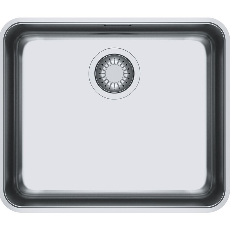 FRANKE zlewozmywak Aton ANX 110-48  122.0204.649