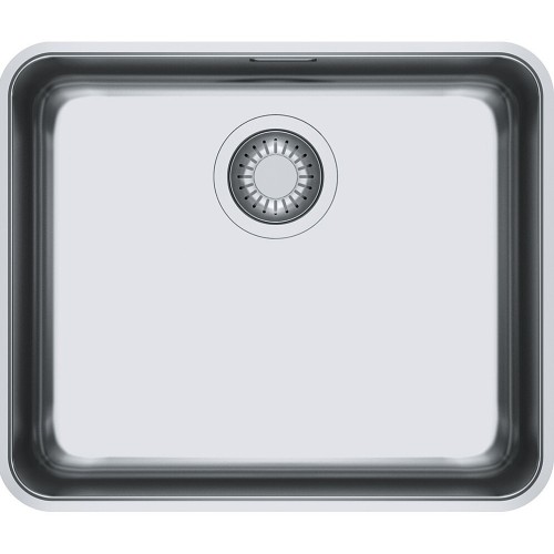 FRANKE zlewozmywak Aton ANX 110-48  122.0204.649
