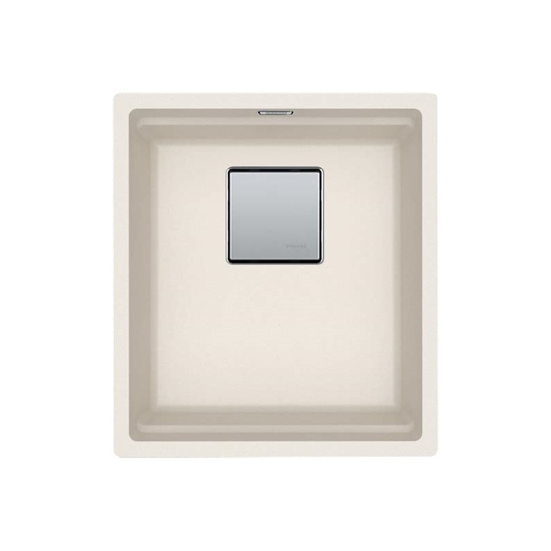 FRANKE zlewozmywak KANON KNG 110-37 kremowy 125.0528.633