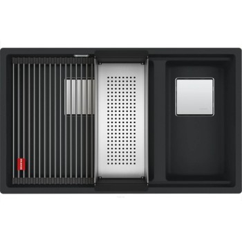 FRANKE zlewozmywak KANON KNG 160-46-21 125.0633.004