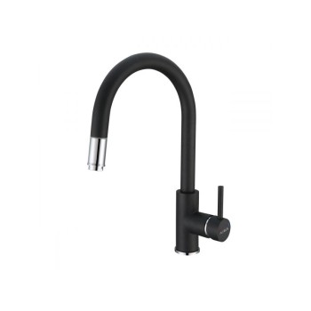 ALVEUS bateria Delos-P Gtanital czarny G91 1129022