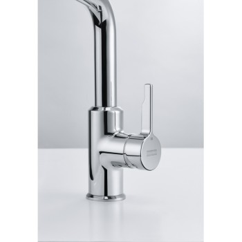 FRANKE bateria URBAN pull-out 115.0595.083