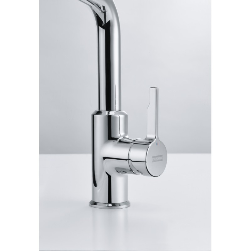 FRANKE bateria URBAN pull-out 115.0595.083