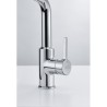 FRANKE bateria URBAN pull-out 115.0595.083