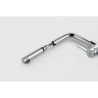 FRANKE bateria URBAN pull-out 115.0595.083