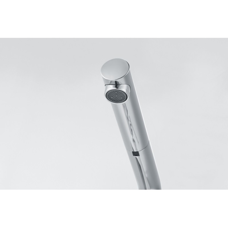 FRANKE bateria URBAN pull-out 115.0595.083