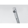 FRANKE bateria URBAN pull-out 115.0595.083